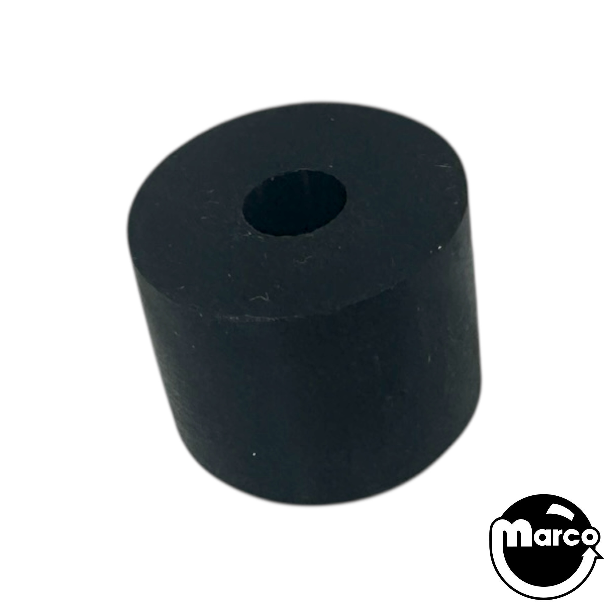 39S-6552-1-K -Titan™ Silicone sleeve - Black 3/4 inch