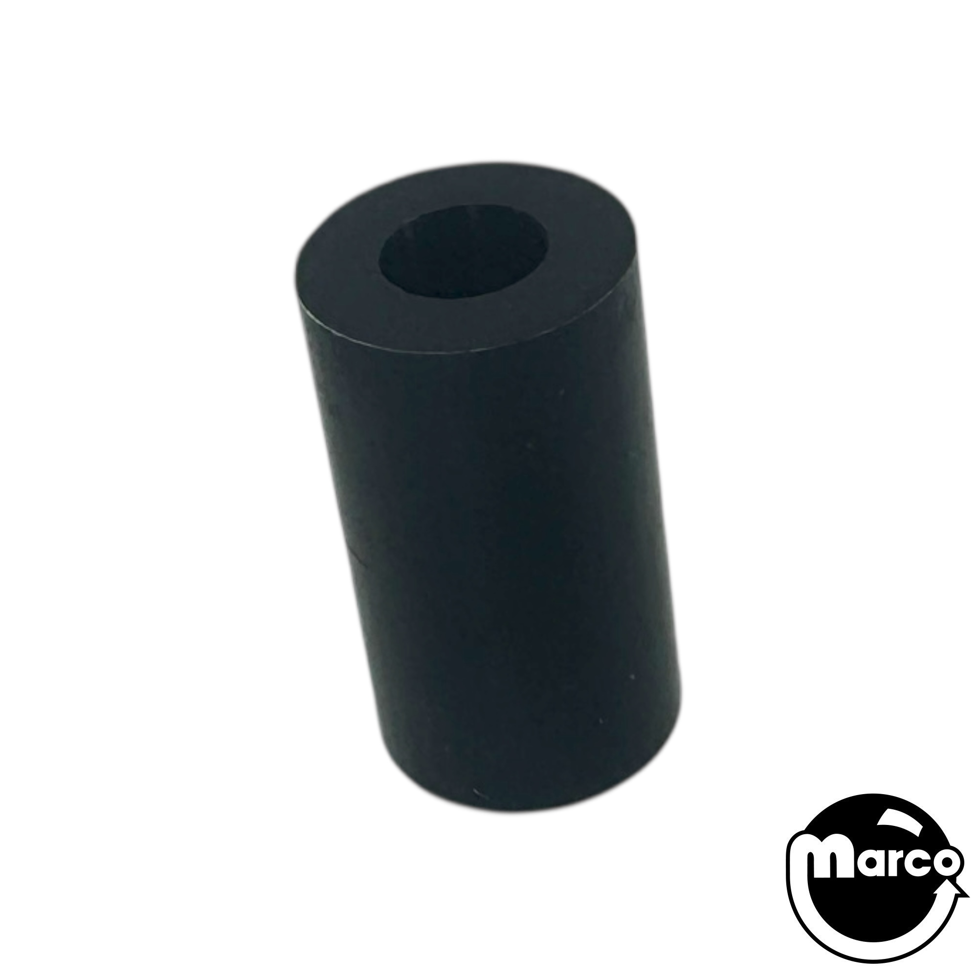 39S-6552-K -Titan™ Silicone sleeve - Black 7/8 inch