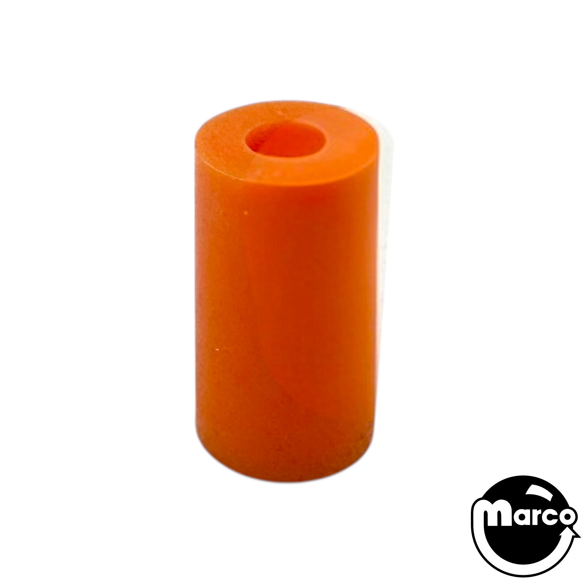 39S-6552-1-O -Titan™ Silicone sleeve - Orange 3/4 inch