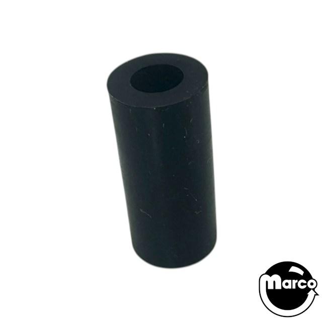 Titan Silicone sleeve - Black1-1/16 inch 39S-6556-K