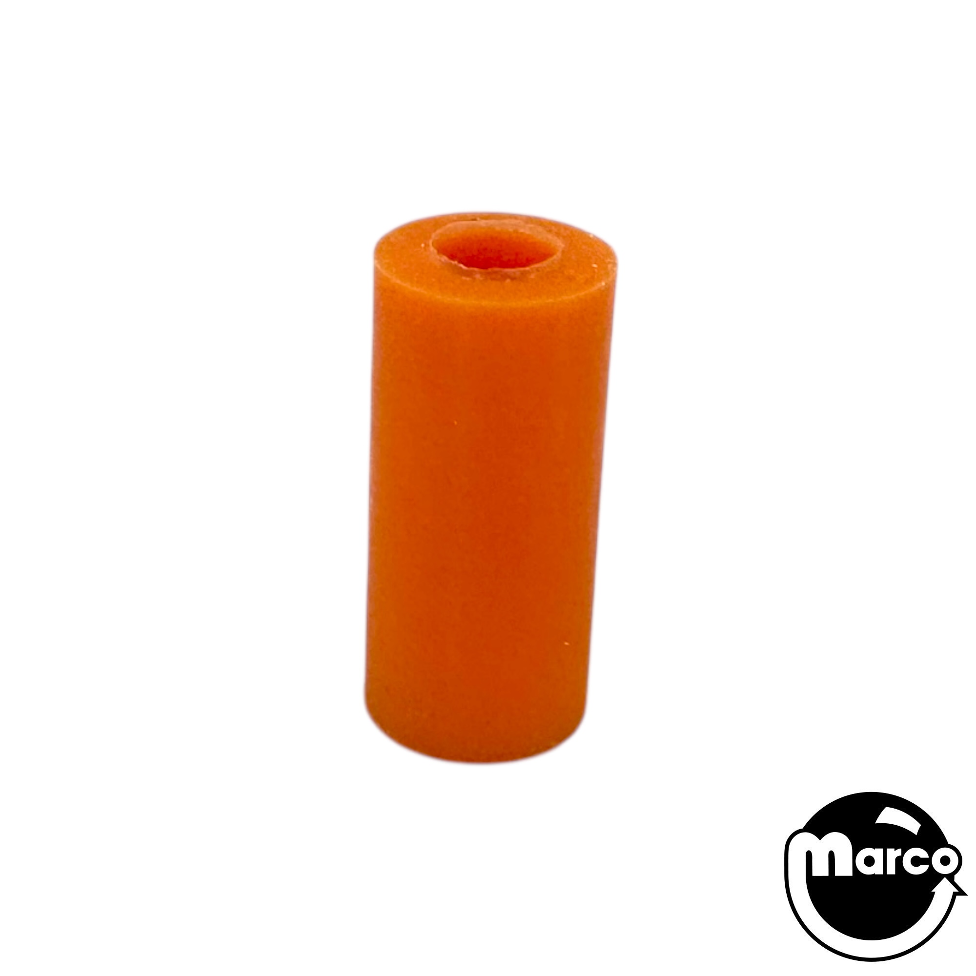 39S-6556-O -Titan™ Silicone sleeve Orange 1-1/16 inch