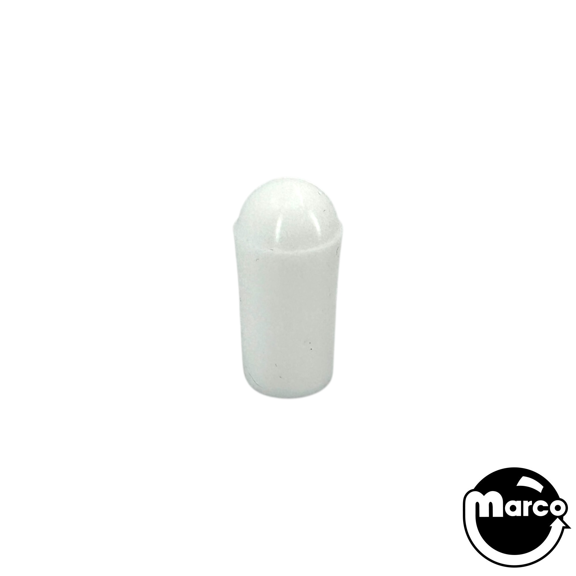 39S-1100-W Titan™ Silicone Shooter tip - White