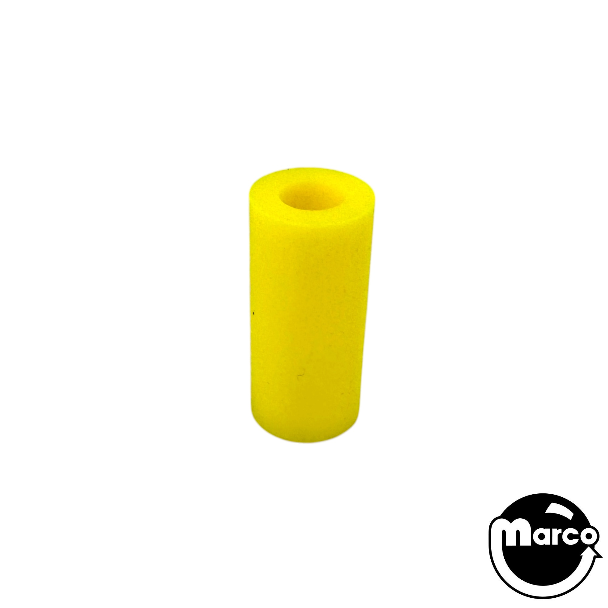 39S-6556-Y -Titan™ Silicone sleeve Yellow 1-1/16 inch