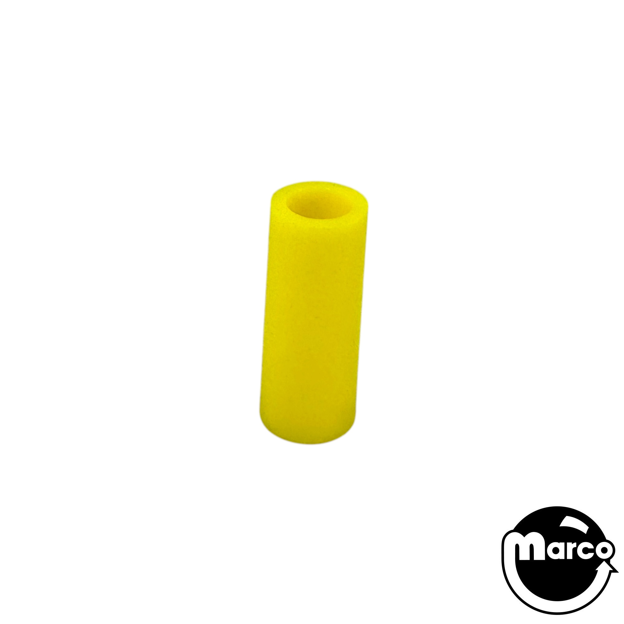Titan™ Post Sleeve Silicone Yellow 1-1/16 inch