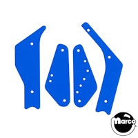 STAR WARS: FOTE (Stern) Color Guard Blue (4)