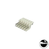 .156 Z Header 6 Pin