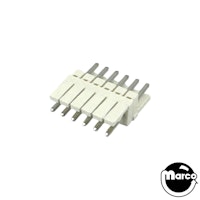 .156 Z Header 6 Pin