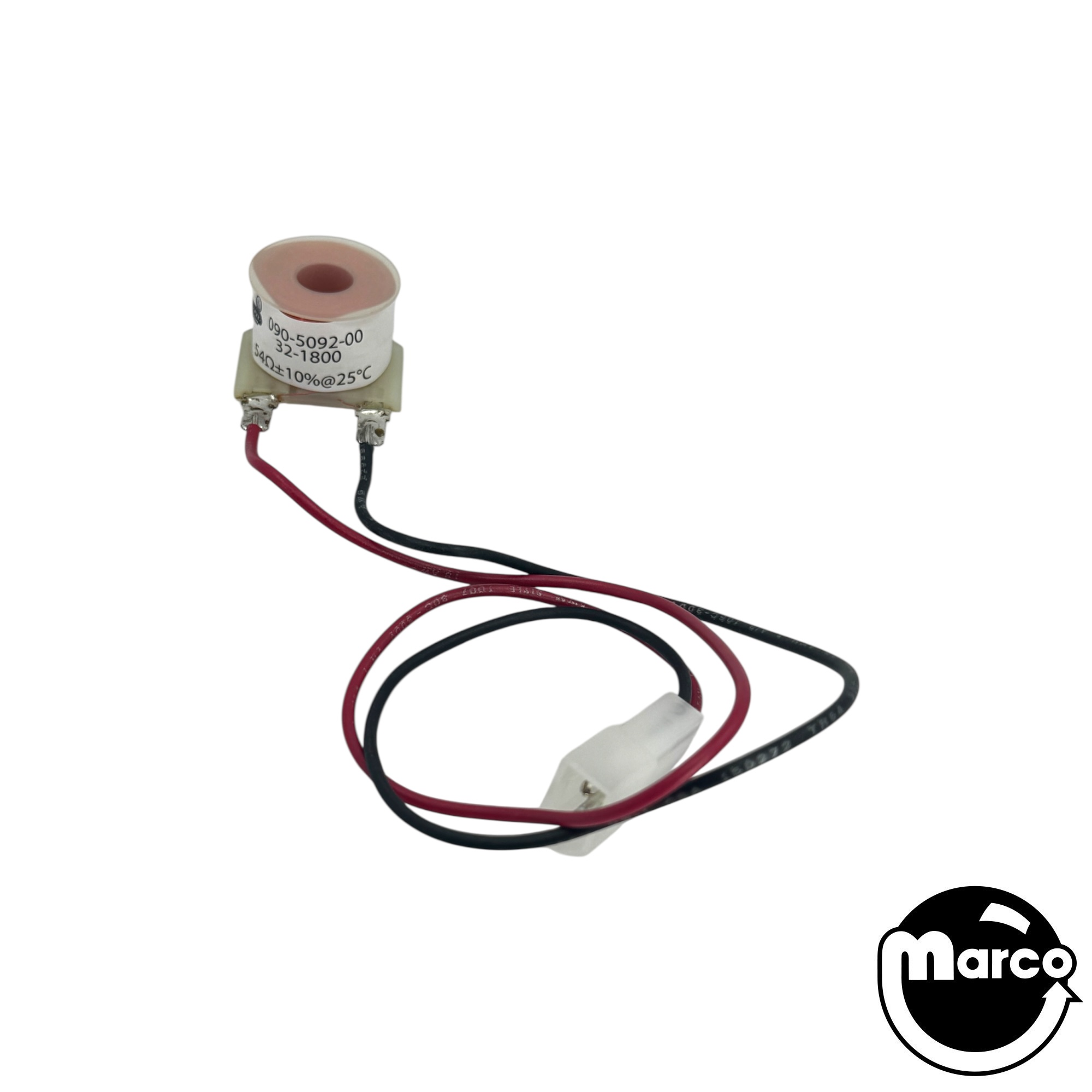 MINI COIL LUGLESS 2PIN CONN