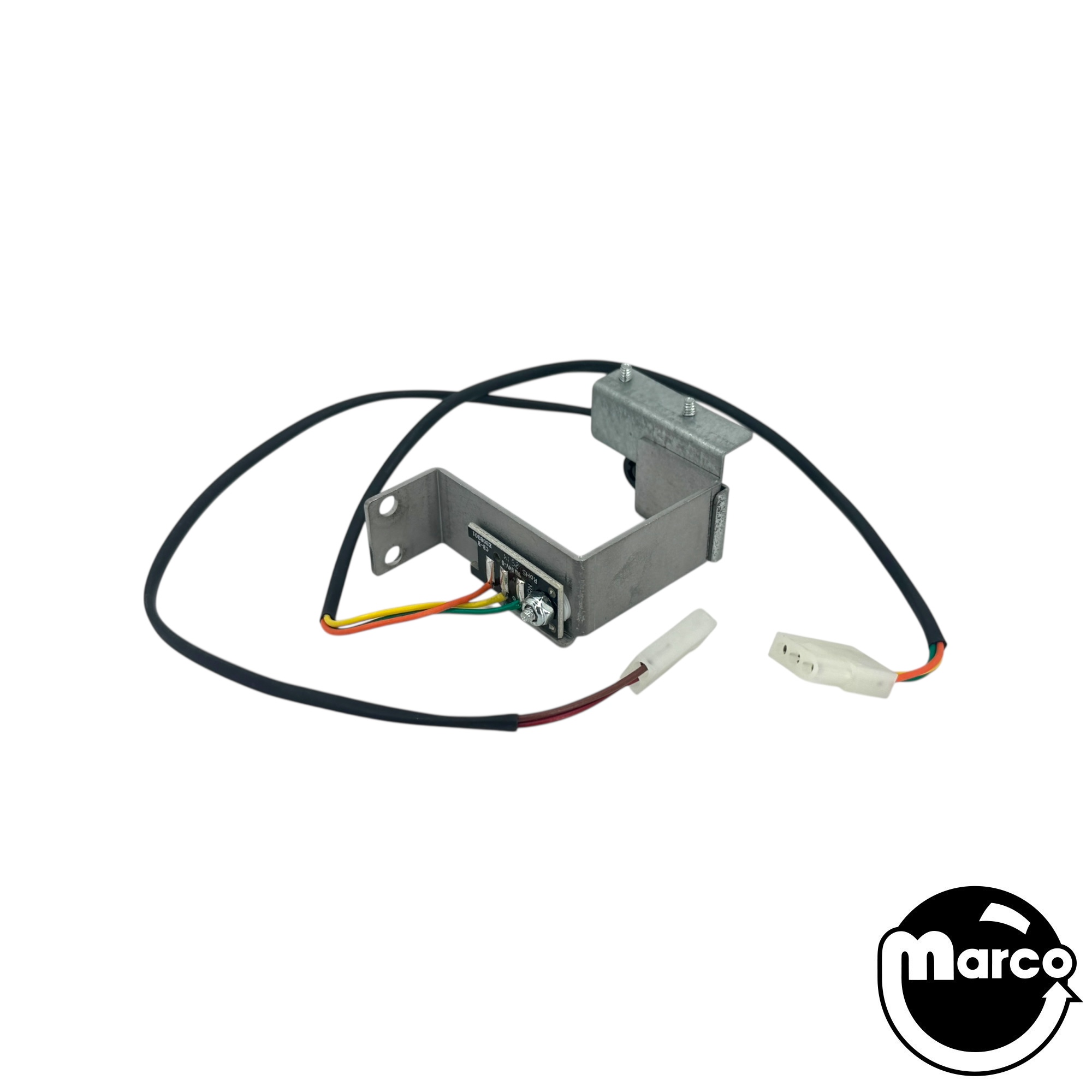 ASSY BACK PANEL OPTO