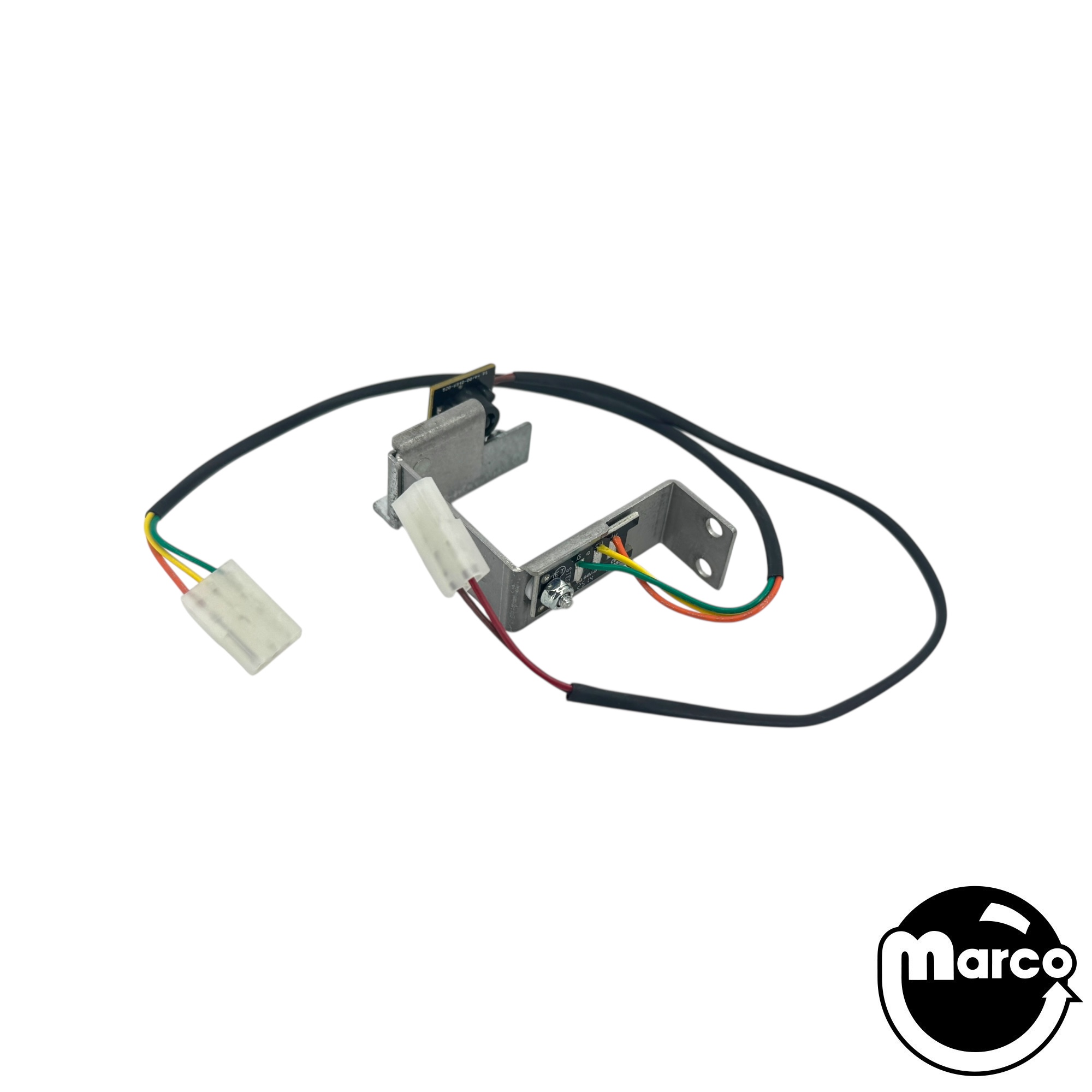 ASSY BACK PANEL OPTO