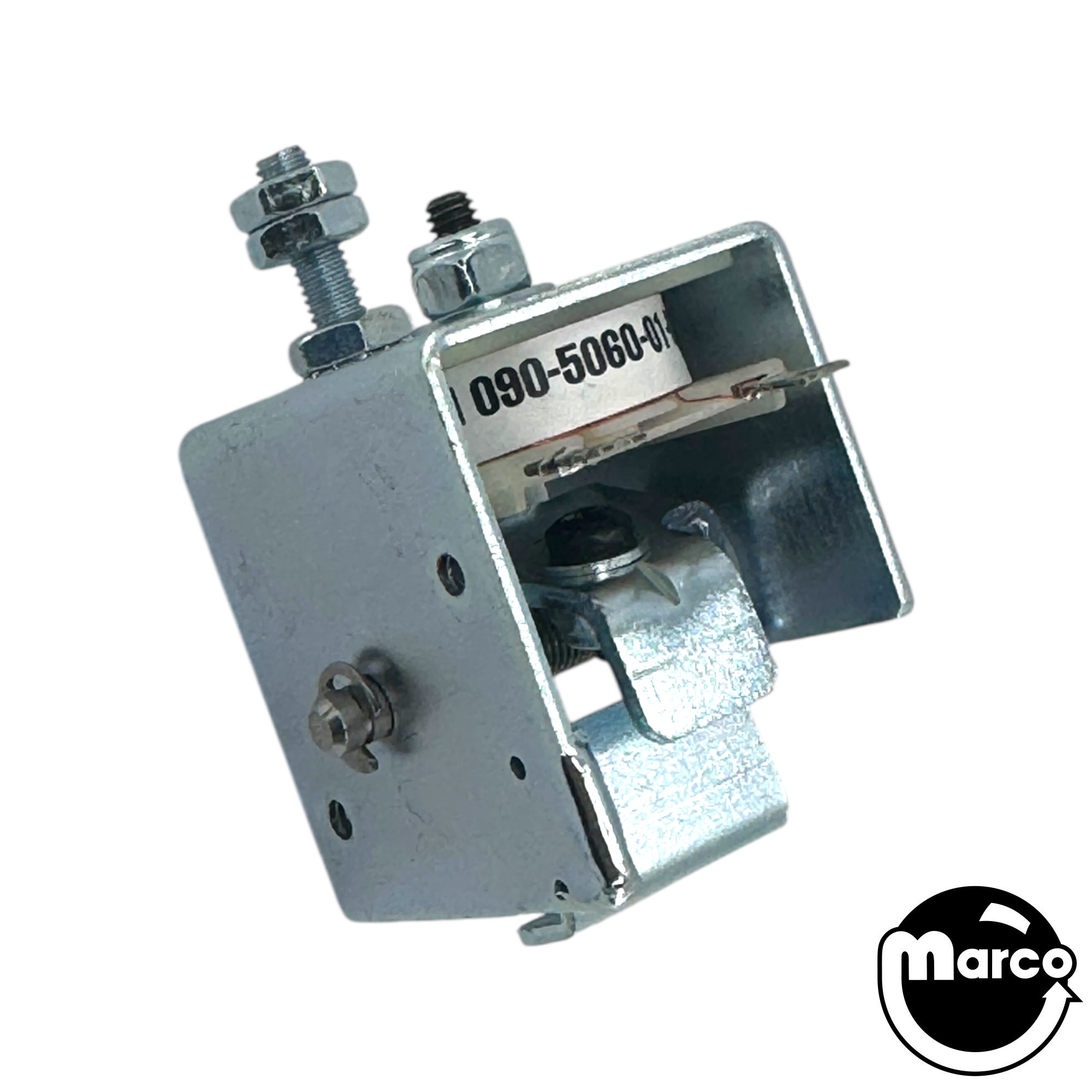 LATCH COIL ASSY