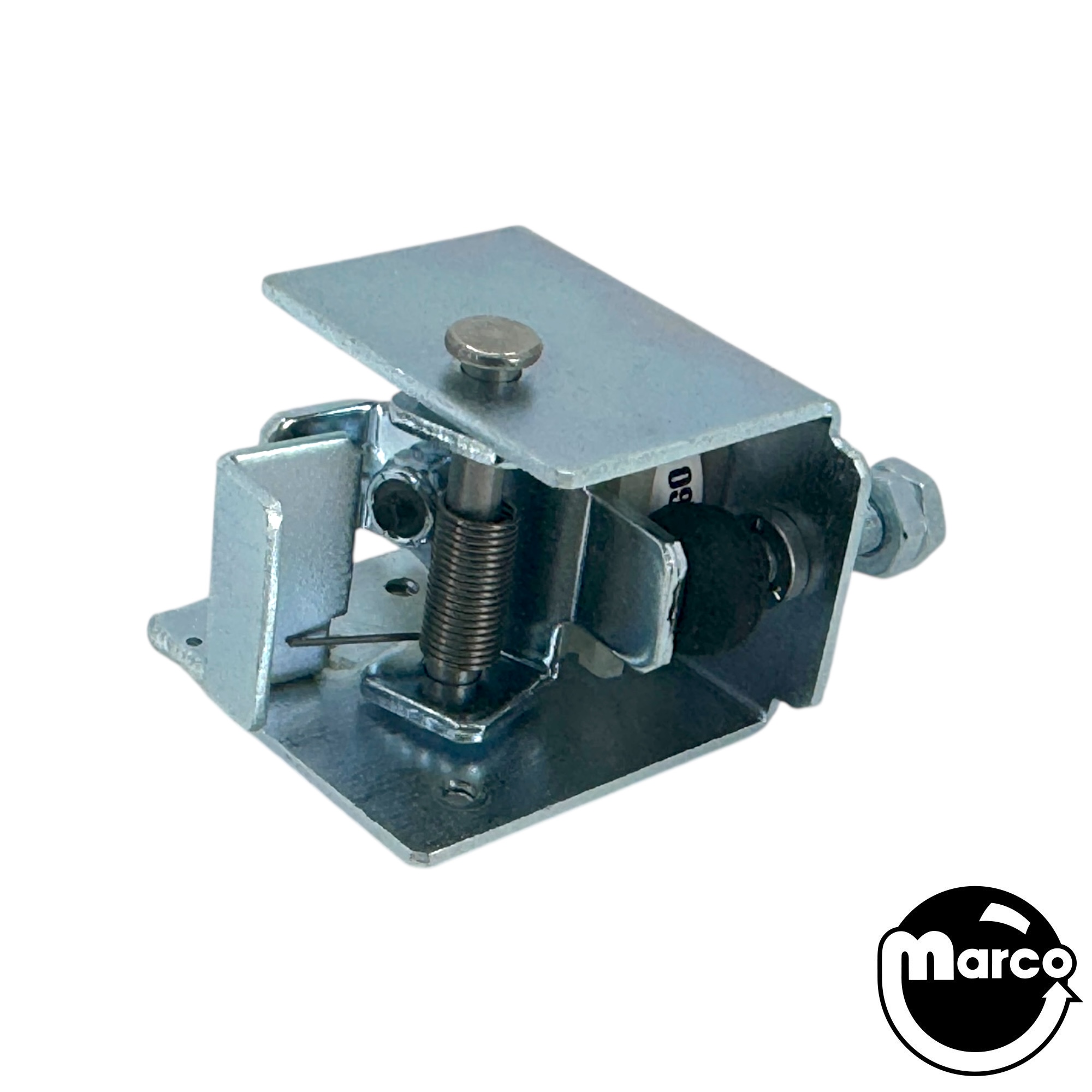 LATCH COIL ASSY