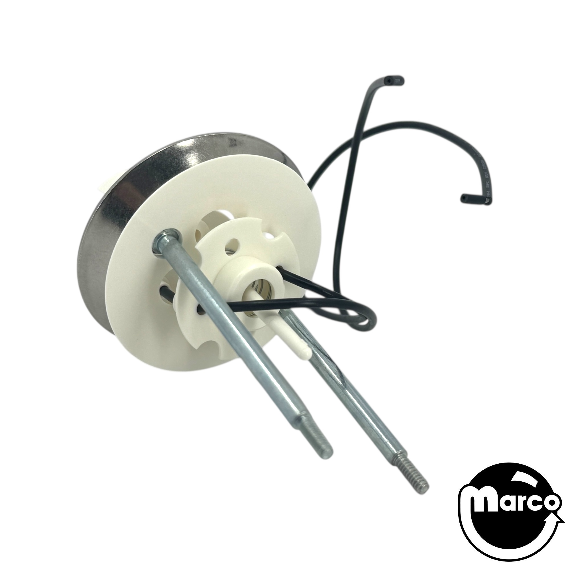 POP BUMPER TOP ASSY W/5V LED