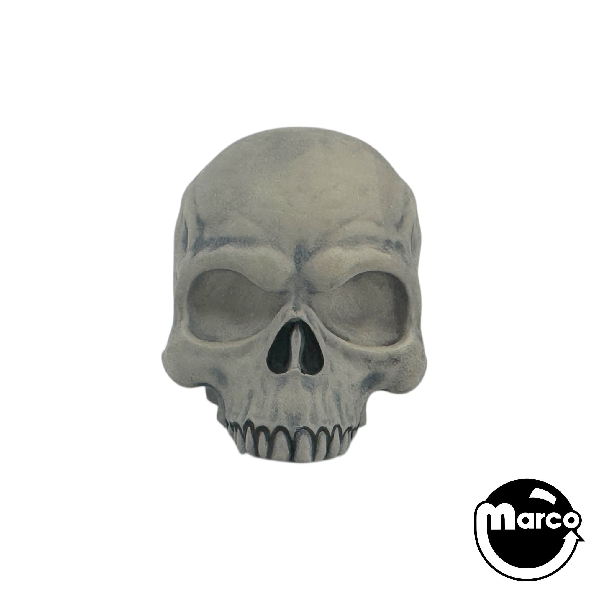 METALLICA REMASTERED (Stern) Slingshot Skull