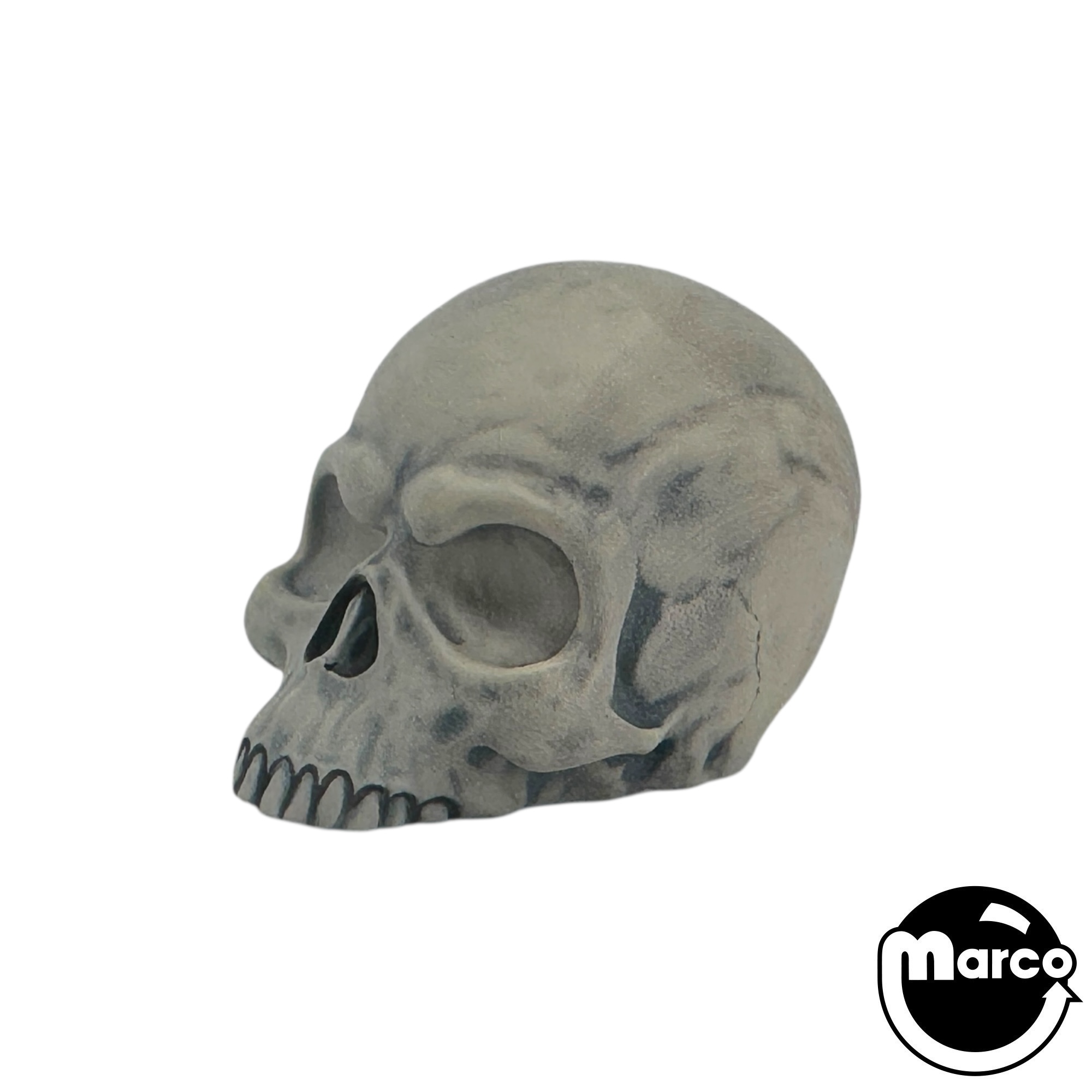 METALLICA REMASTERED (Stern) Slingshot Skull
