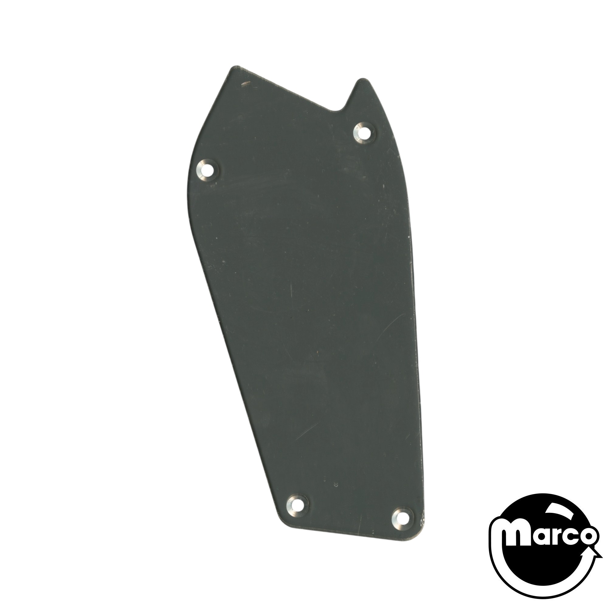 JAMES BOND 007 (Stern) Shark Pond Plastic