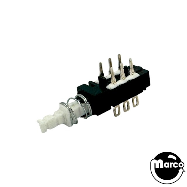 (Bally/Williams) Single Service Switch