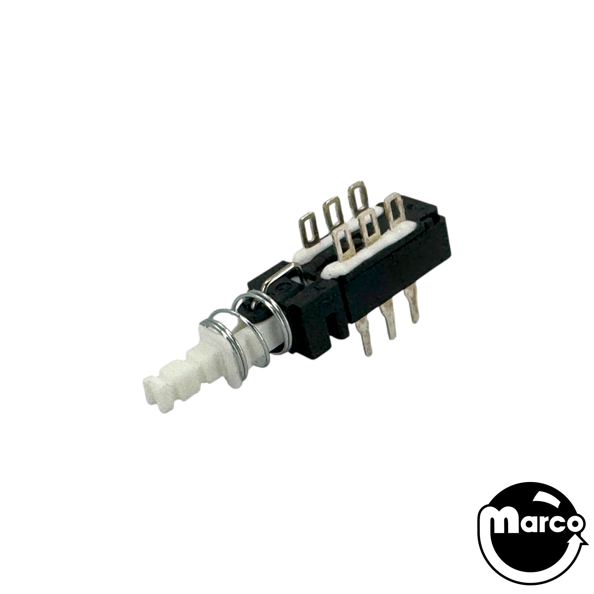 (Bally/Williams) Single Service Switch