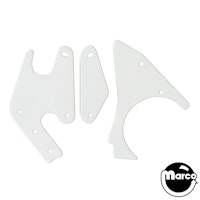 WHITE WATER (Williams) Clear Guard (3)