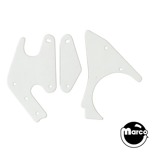WHITE WATER (Williams) Clear Guard (4)