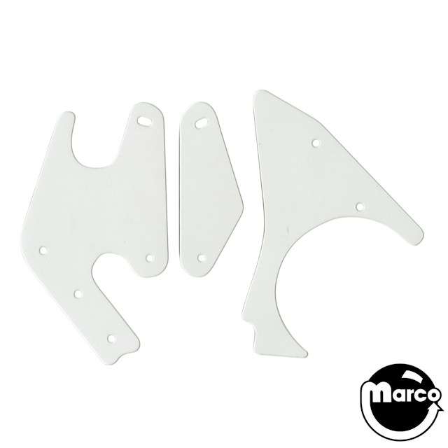 WHITE WATER (Williams) Clear Guard (4)