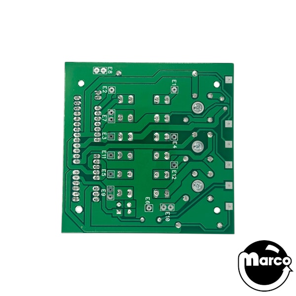 PS2518-18 - Rectifier board Bally/Stern AS-2518-18/49 TA-100 C-464