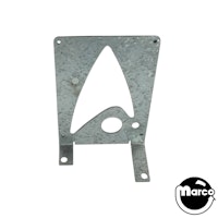 STAR TREK (Stern) Warp Ramp Sign Bracket