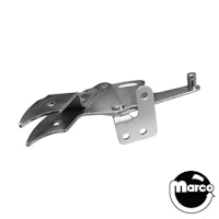 Ball Return Kicker Assembly (Gottlieb) Twin Tip