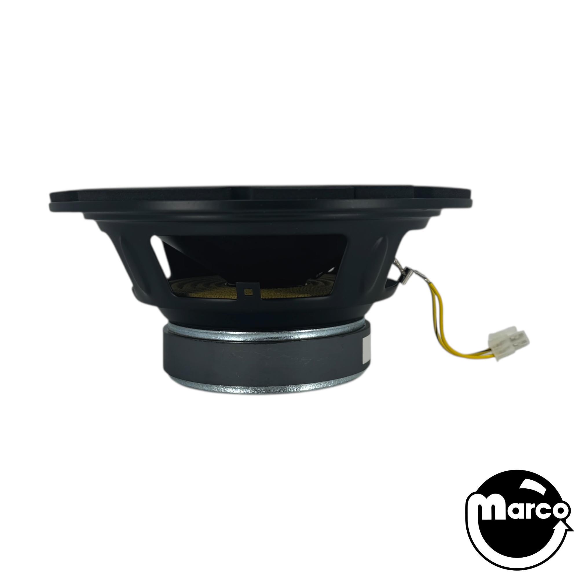 STERN 8" Upgraded Premium Cabinet speaker for SPIKE 1 and SPIKE 2