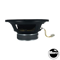 STERN 8" Upgraded Premium Cabinet Speaker for SPIKE  Systems