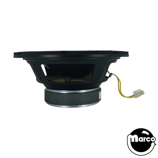 STERN 8" Upgraded Premium Cabinet speaker for SPIKE 1 and SPIKE 2