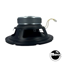 STERN 8" Upgraded Premium Cabinet Speaker for SPIKE  Systems