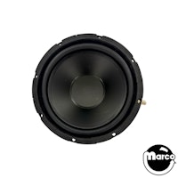 STERN 8" Upgraded Premium Cabinet Speaker for SPIKE  Systems
