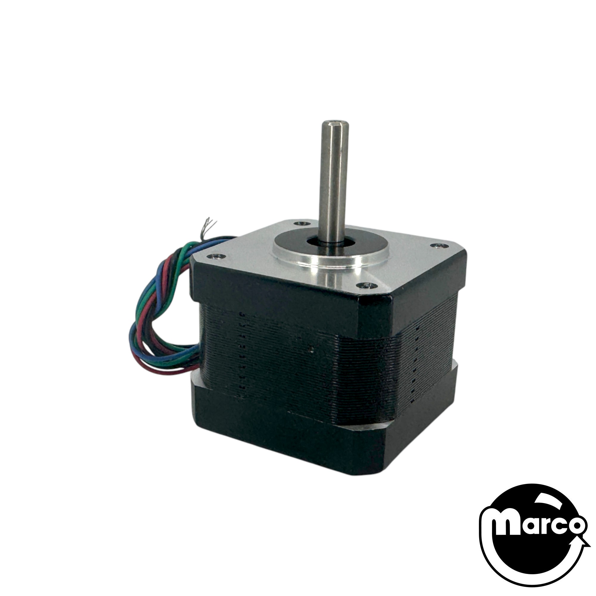 OKTOBERFEST (American) Stepper motor