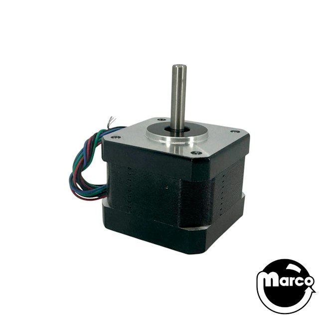 OKTOBERFEST (American) Stepper motor