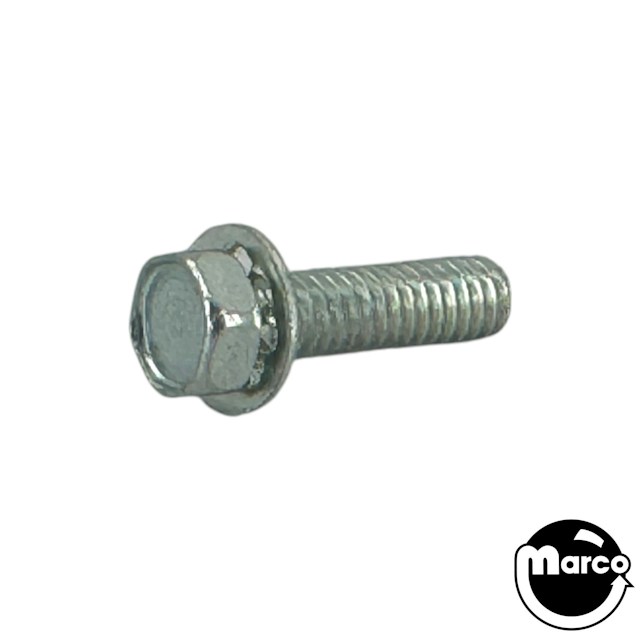 Machine Screw 8-32 x 5/8 inch pl-hh-s