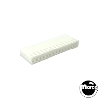 Connector .100 inch 15 position female