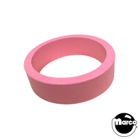 Scandinavian Viking Rubber Standard Flipper - PINK