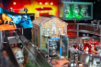 WALKING DEAD REMASTERED (Stern) Pinball Machine