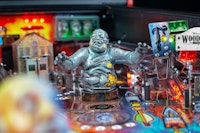 WALKING DEAD REMASTERED (Stern) Pinball Machine