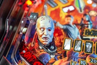 WALKING DEAD REMASTERED (Stern) Pinball Machine