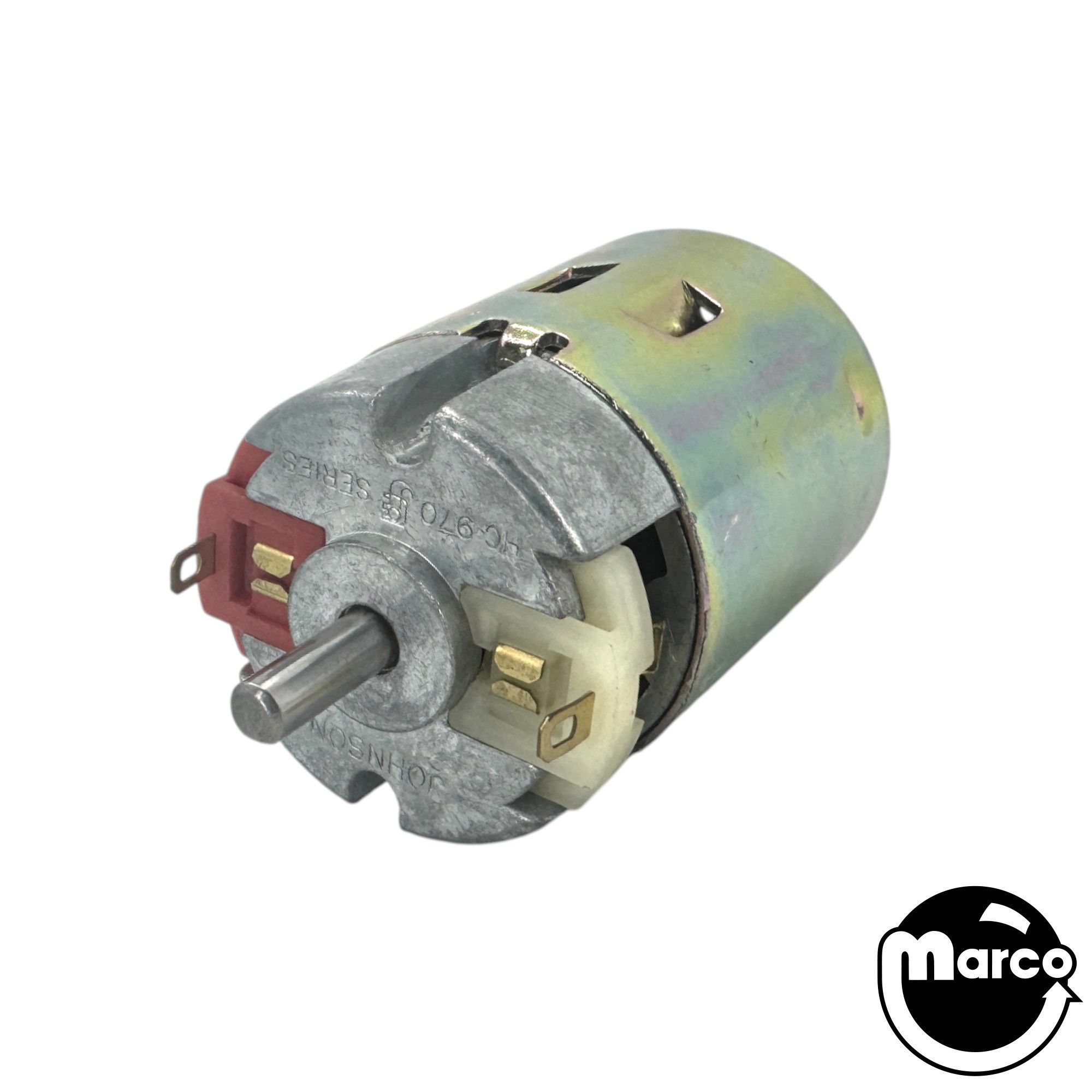 Motor - shaker 500-5228-00 MC970