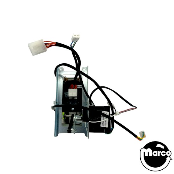 500-2581-00 - RUSH PRE/LE (Stern) Time Machine Ramp Assembly - Marco ...