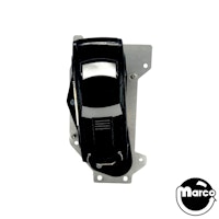 JOHN WICK PRO (Stern) Car Assembly