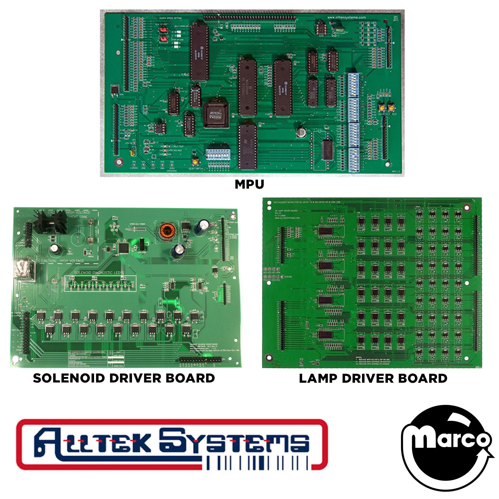The Ultimate ULTIMATE Bundle - Alltek