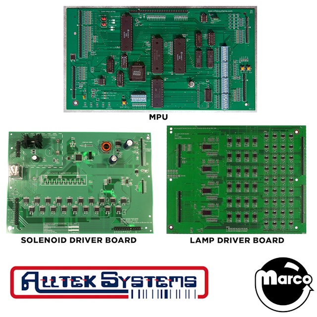 The Ultimate ULTIMATE Bundle - Alltek