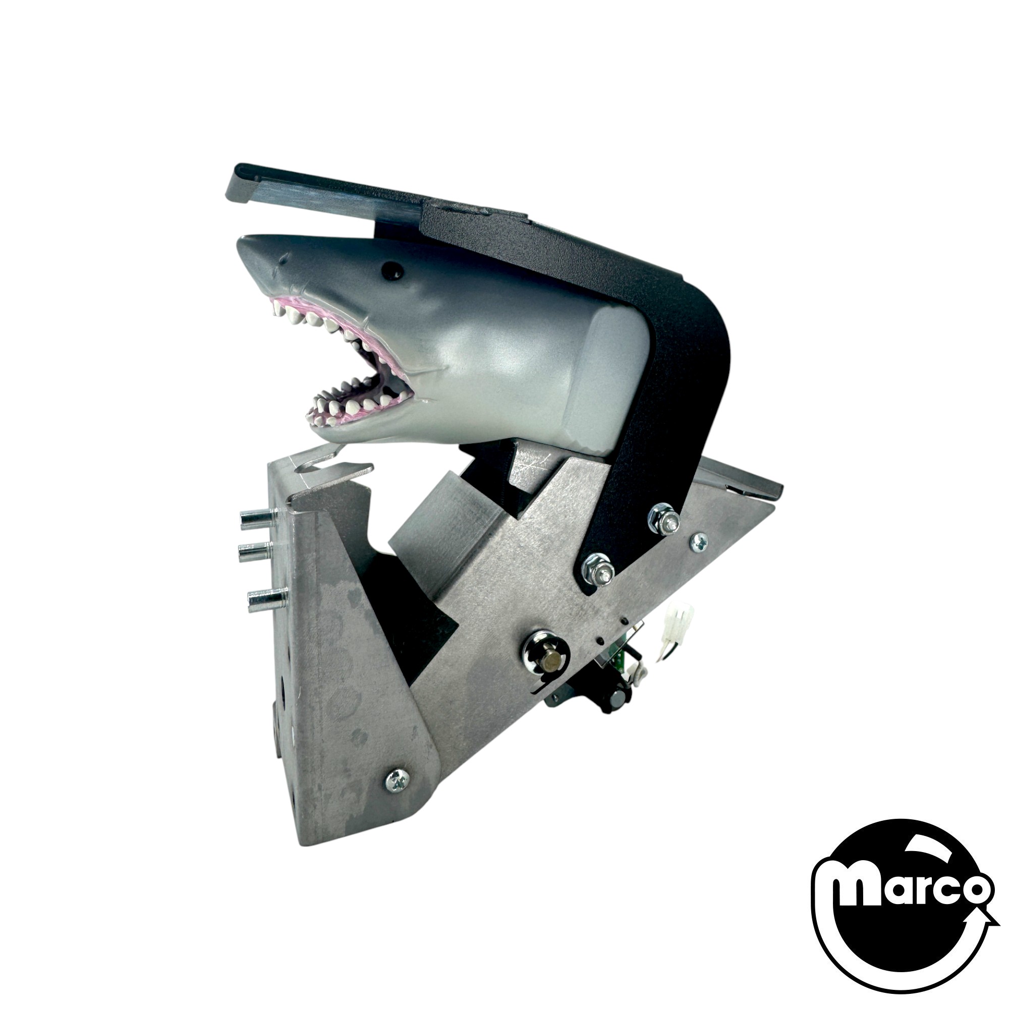 ASM SHARK BOAT MECH