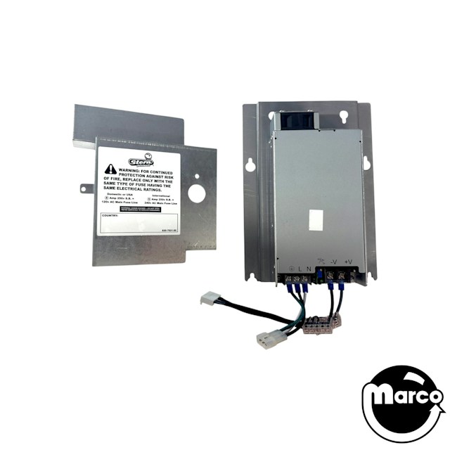 Stern High Performance Power Supply Upgrade Kit