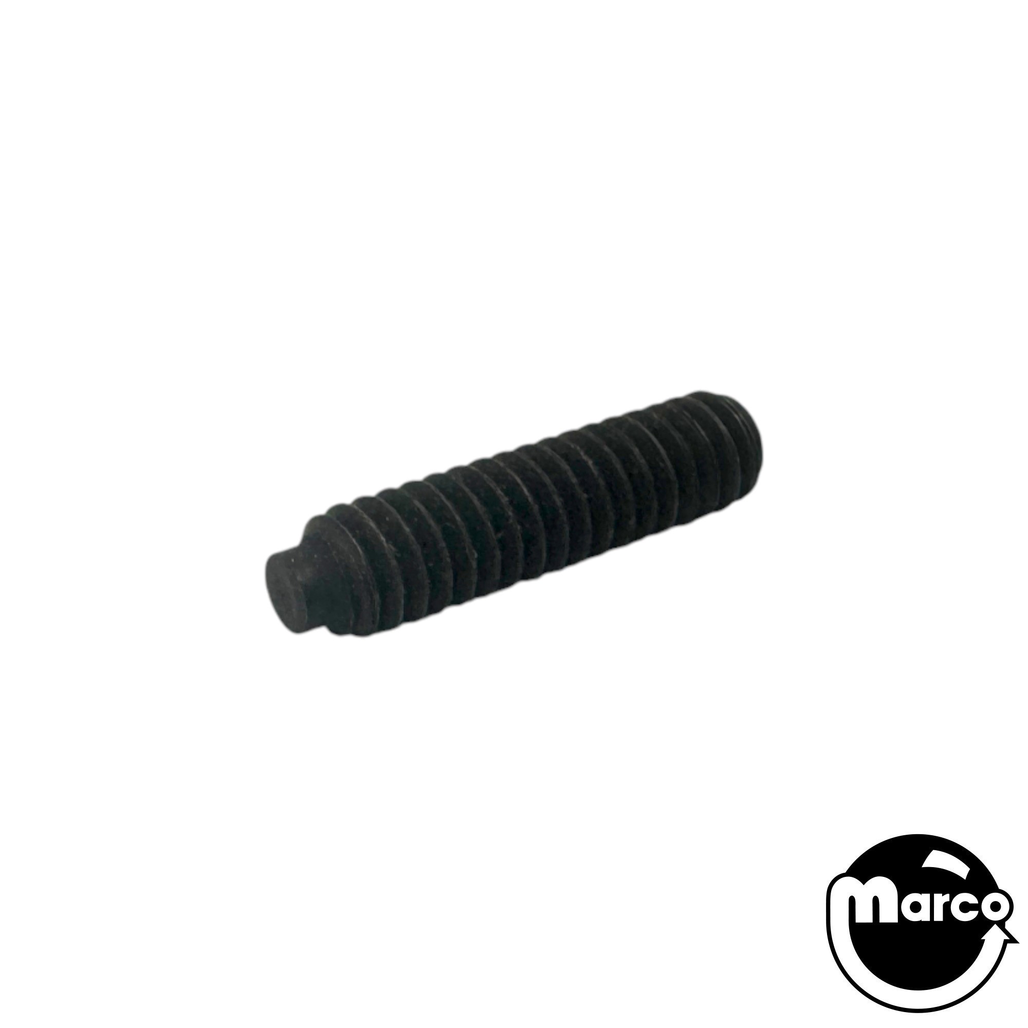 Set Screw 1/4-20 x 1 inch alloy tip