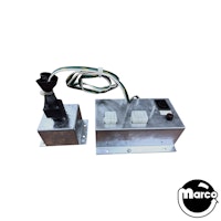 Power junction box WPC-S & WPC-95